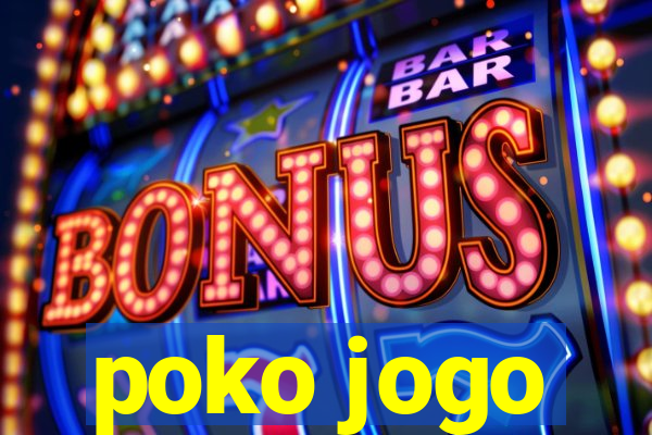 poko jogo